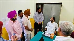 ਜ਼ਿਲ੍ਹੇ ‘ਚ ਸ਼ੁਰੂ ਹੋਏ 2 ਹੋਰ ਆਮ ਆਦਮੀ ਕਲੀਨਿਕ