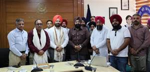 ‘ਮੇਰੀ ਦੁਕਾਨ-ਮੇਰੇ ਨਾਮ’: ਪੰਜਾਬ ਭਰ ਦੇ 8,500 ਦੁਕਾਨਦਾਰਾਂ ਨੂੰ ਮਿਲੇਗਾ ਲਾਭ
