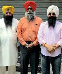 ਮੁੱਖ ਮੰਤਰੀ ਤੋਂ ਅਸਤੀਫ਼ੇ ਦੀ ਕੀਤੀ ਮੰਗ