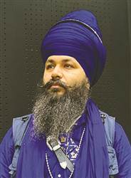 ਪਰਵਿੰਦਰ ਝੋਟੇ ਦੇ ਕਤਲਾਂ ਨੂੰ ਮਿਲੇ ਸਖ਼ਤ ਸਜਾ : ਬਾਬਾ ਦੀਪ ਸਿੰਘ