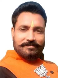 ਪਰਵਿੰਦਰ ਦੀ ਹੱਤਿਆ ਪੰਜਾਬ ਸਰਕਾਰ ਦੀ ਅਸਫ਼ਲਤਾ ਦਾ ਸਬੂਤ : ਸ਼ੰਭੂ ਨਾਥ ਭਾਰਤੀ