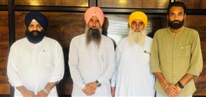 ਸ਼ੇਰ-ਏ-ਪੰਜਾਬ ਕਿਸਾਨ ਯੂਨੀਅਨ ਵੱਲੋਂ ਇਲਾਕੇ ਦੀਆਂ ਸਮੂਹਿਕ ਜਥੇਬੰਦੀਆਂ ਨੂੰ 15 ਨੂੰ ਪੰਜਾਬ ਬੰਦ ਦਾ ਸੱਦਾ