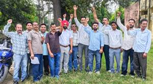 ਬਿਜਲੀ ਕਾਮਿਆਂ ਵੱਲੋਂ ਸਰਕਾਰ ਖ਼ਿਲਾਫ਼ ਤਿੱਖੇ ਸੰਘਰਸ਼ ਦਾ ਐਲਾਨ