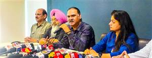 ਪੈਟਰੋਲ ਡੀਲਰਜ਼ ਨੇ ਆਇਲ ਮਾਰਕੀਟਿੰਗ ਕੰਪਨੀਆਂ ਦੀ ਐਥਿਕਸ ਕਮੇਟੀ ਨਾਲ ਮੁਲਾਕਾਤ ਦੀ ਕੀਤੀ ਮੰਗ