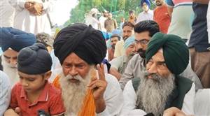 ਪਰਵਿੰਦਰ ਝੋਟੇ ਦੇ ਪਿਤਾ ਨੇ ਸਰਕਾਰ ’ਤੇ ਚੁੱਕੇ ਸਵਾਲ