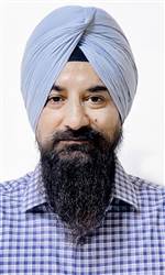 ਪਰਵਿੰਦਰ ਸਿੰਘ ਝੋਟਾ ਦੀ ਮੌਤ ਦੇ ਸੋਗ ਵਜੋਂ ਅੱਜ ਭਾਈ ਸੰਗਤ ਸਿੰਘ ਕਾਲਜ ਬੰਦ ਰਹੇਗਾ