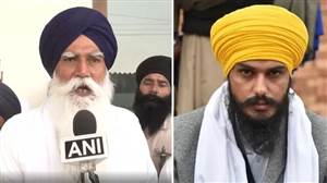 ਪਰਵਿੰਦਰ ਝੋਟੇ ਦੇ ਕਤਲ ਤੋਂ ਬਾਅਦ ਪੰਜਾਬ 'ਚ ਮਚੀ ਤਰਥੱਲੀ, ਅੰਮ੍ਰਿਤਪਾਲ ਦੀ ਪਾਰਟੀ ਦੇ ਕਈ ਵਰਕਰ ਹਿਰਾਸਤ 'ਚ; ਤਰਸੇਮ ਸਿੰਘ ਨੇ ਲਾਏ ਦੋਸ਼