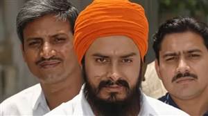 ਤਿਹਾੜ ਜੇਲ੍ਹ ਤੋਂ ਪੰਜਾਬ ਆਉਣਾ ਚਾਹੁੰਦੈ ਅੱਤਵਾਦੀ ਹਵਾਰਾ, ਪਟੀਸ਼ਨ 'ਤੇ ਸੁਣਵਾਈ ਦੌਰਾਨ ਸੁਪਰੀਮ ਕੋਰਟ ਨੇ IB ਤੋਂ ਮੰਗੀ ਰਿਪੋਰਟ