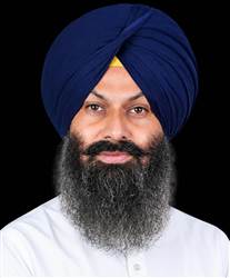 ਅਕਾਲੀ ਆਗੂ ਲੱਖੇਵਾਲ ਵੱਲੋਂ ਪਰਮਿੰਦਰ ਝੋਟੇ ਦੇ ਕਤਲ ਦੀ ਨਿੰਦਾ