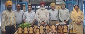 ਸ਼ਹੀਦ ਭਗਤ ਸਿੰਘ ਜੀ ਦੇ ਸੁਪਨਿਆਂ ਵਾਲਾ ਸਮਾਜ ਸਿਰਜਣ ਲਈ ਤਰਕਸ਼ੀਲ ਸੁਸਾਇਟੀ ਯਤਨਸ਼ੀਲ