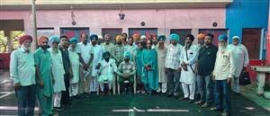 ਡਿੱਪੂ ਹੋਲਡਰ ਜਲਦੀ ਲਾਉਣਗੇ ਮੁੱਖ ਮੰਤਰੀ ਦੇ ਦਫਤਰ ਅੱਗੇ ਧਰਨਾ