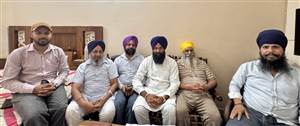 ਮੁੱਖ ਮੰਤਰੀ ਨੇ ਕਿਸਾਨਾਂ ਨਾਲ ਕੀਤਾ ਵੱਡਾ ਧੋਖਾ : ਭੁੱਟਾ