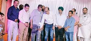ਰਾਮਾਇਣ ਤੋਂ ਸੇਧ ਲੈ ਕੇ ਸੱਚ ਦਾ ਸਾਥ ਦੇਣਾ ਚਾਹੀਦਾ ਹੈ : ਡਾ. ਵਿਜੇ ਵਿਨਾਇਕ