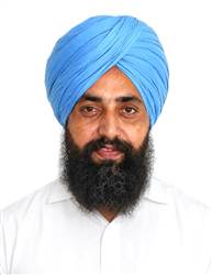 ਪਰਵਿੰਦਰ ਸਿੰਘ ਝੋਟੇ ਦੇ ਪਰਿਵਾਰ ਨਾਲ ਦੁੱਖ ਦੀ ਘੜੀ ’ਚ ਖੜ੍ਹੇ ਹਾਂ - ਰਮਨਦੀਪ ਕੌਰ ਸ਼ੇਰੋਂ, ਬਿੱਲਾ ਸ਼ੇਰੋਂ