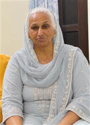 ਬਾਬਾ ਸੋਨੂੰ ਸ਼ਾਹ ਤੇ ਭੋਲਾ ਅਰੋੜਾ ਨੂੰ ਸਦਮਾ ਮਾਤਾ ਦਾ ਹੋਇਆ ਦੇਹਾਂਤ