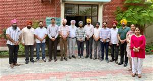 ਸਿਹਤ ਕਾਮਿਆਂ ਵੱਲੋਂ ਡਾਇਰੈਕਟਰ ਦਫ਼ਤਰ ਦਾ ਘਿਰਾਓ 19 ਅਕਤੂਬਰ ਨੂੰ