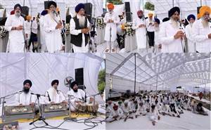 ਜਥੇਦਾਰ ਭਲਾਈਪੁਰ ਨੂੰ ਅੰਤਿਮ ਅਰਦਾਸ ਮੌਕੇ ਸ਼ਰਧਾ ਦੇ ਫੁੱਲ ਭੇਟ