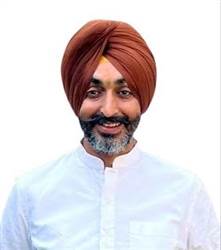 ਪਰਵਿੰਦਰ ਸਿੰਘ ਝੋਟਾ ਦੀ ਮੌਤ ਦੀ ਘਟਨਾ ਬੇਹੱਦ ਦੁਖਦਾਈ : ਹਰਪ੍ਰੀਤ ਸਿੰਘ ਸੰਧੂ
