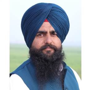 Jalandhar News : ਪਰਵਿੰਦਰ ਝੋਟਾ ਕਤਲ ਕਾਂਡ ਦੇ ਰੋਸ ਵਜੋਂ ‘ਆਪ’ ਆਗੂ ਨੇ ਦਿੱਤਾ ਪਾਰਟੀ ਤੋਂ ਅਸਤੀਫ਼ਾ