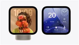 Apple ਨੇ ਲਾਂਚ ਕੀਤਾ ਆਪਣਾ ਪਹਿਲਾ ਸਮਾਰਟ ਡਿਸਪਲੇ HomeView, ਫੇਸ ਰਿਕਗਨੀਸ਼ਨ ਨਾਲ ਲੈਸ; ਜਾਣੋ ਭਾਰਤ ’ਚ ਕਿੰਨੀ ਹੈ ਕੀਮਤ