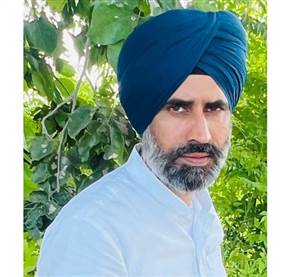Parwinder Jhota Murder Case : ਮਾਨਸਾ ਧਰਨੇ ’ਚ ਜਾਣ ਤੋਂ ਪਹਿਲਾਂ ਹੀ ਪੁਲਿਸ ਨੇ ਘਰੋਂ ਚੁੱਕਿਆ ਗੁਰਦੀਪ ਬਾਠ, ਭੜਕੇ ਸਮਰਥਕਾਂ ਨੇ ਘੇਰਿਆ SSP ਦਫ਼ਤਰ