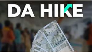 DA Hike News : ਕੈਬਨਿਟ ਬੈਠਕ ’ਚ ਮਹਿੰਗਾਈ ਭੱਤੇ ’ਤੇ ਫਿਰ ਨਹੀਂ ਹੋਇਆ ਫ਼ੈਸਲਾ, ਹੁਣ ਦੁਸਿਹਰੇ ਤੋਂ ਬਾਅਦ ਮਿਲੇਗਾ ਦੀਵਾਲੀ ਦਾ ਤੋਹਫ਼ਾ?