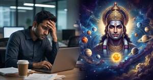 ਨੌਕਰੀ 'ਚ ਨਹੀਂ ਮਿਲ ਰਹੀ ਤਰੱਕੀ ? ਗ੍ਰਹਿਆਂ ਦੀ ਚਾਲ ਨਾਲ ਸਮਝੋ ਵਜ੍ਹਾ, ਜਾਣੋ ਦਫ਼ਤਰ 'ਚ ਕੀ ਕਰਨਾ ਚਾਹੀਦਾ ਹੈ ਤੇ ਕੀ ਨਹੀਂ