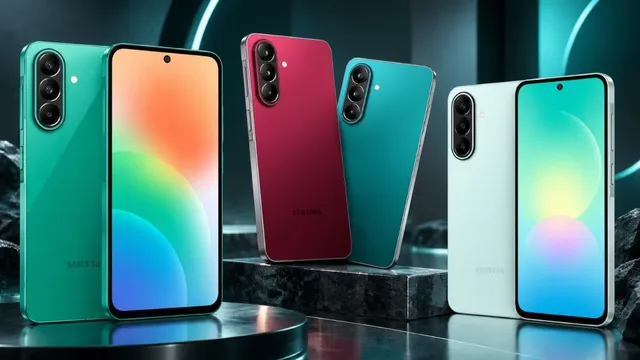 ਸੈਮਸੰਗ ਗਾਹਕਾਂ ਨੂੰ ਵੱਡਾ ਝਟਕਾ! ਤਿੰਨ ਪ੍ਰਸਿੱਧ 5G ਸਮਾਰਟਫੋਨ ਹੋਏ ਮਹਿੰਗੇ, ਜਾਣੋ ਹੁਣ ਕਿੰਨੀ ਦੇਣੀ ਪਵੇਗੀ ਵੱਧ ਕੀਮਤ