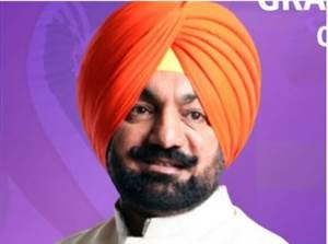 ਭਾਜਪਾ ’ਚ 34 ਸਾਲ ਕੰਮ ਕਰਨ ਦਾ ਤਜਰਬਾ ਆਇਆ ਕੰਮ, ਸੁਖਮਿੰਦਰਪਾਲ ਸਿੰਘ ਗਰੇਵਾਲ ਬਣੇ ਭਾਰਤੀ ਰਾਸ਼ਟਰਵਾਦੀ ਪਾਰਟੀ ਦੇ ਰਾਸ਼ਟਰੀ ਮੀਤ ਪ੍ਰਧਾਨ