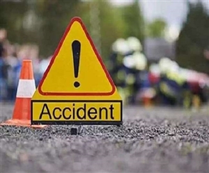 Nepal Road Accident: ਨੇਪਾਲ 'ਚ ਸੜਕ ਹਾਦਸਾ, 20 ਫੁੱਟ ਹੇਠਾਂ ਖਾਈ 'ਚ ਡਿੱਗੀ ਕਾਰ; ਚਾਰ ਭਾਰਤੀਆਂ ਦੀ ਮੌਤ