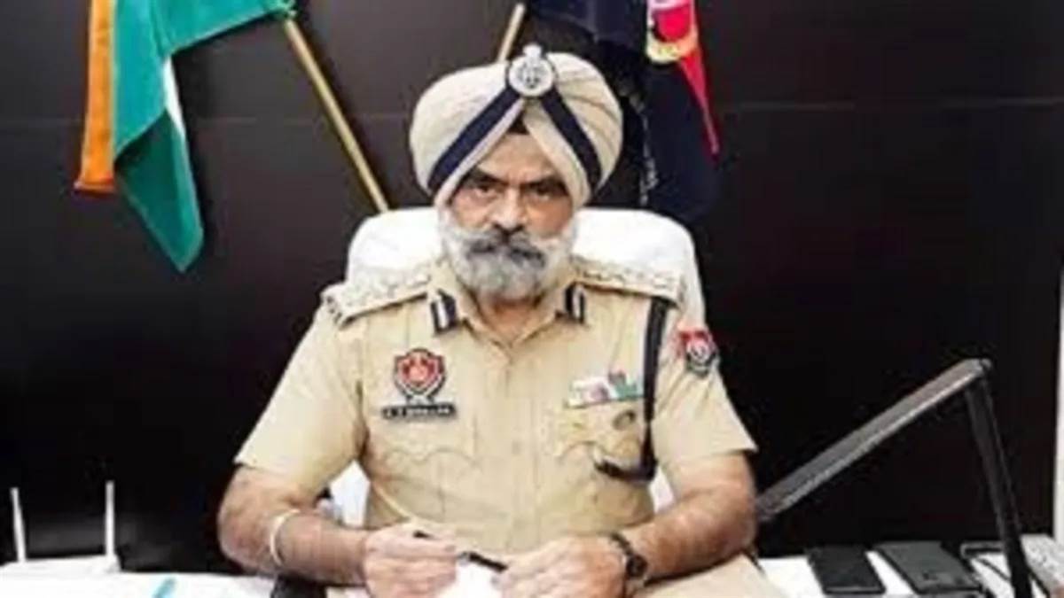 ਡੀਆਈਜੀ ਭੁੱਲਰ ਖ਼ਿਲਾਫ਼ ਈਡੀ ਨੇ ਦਰਜ ਕੀਤਾ ਕੇਸ, ਮਨੀ ਲਾਂਡਰਿੰਗ ਦੀ ਜਾਂਚ ਸ਼ੁਰੂ