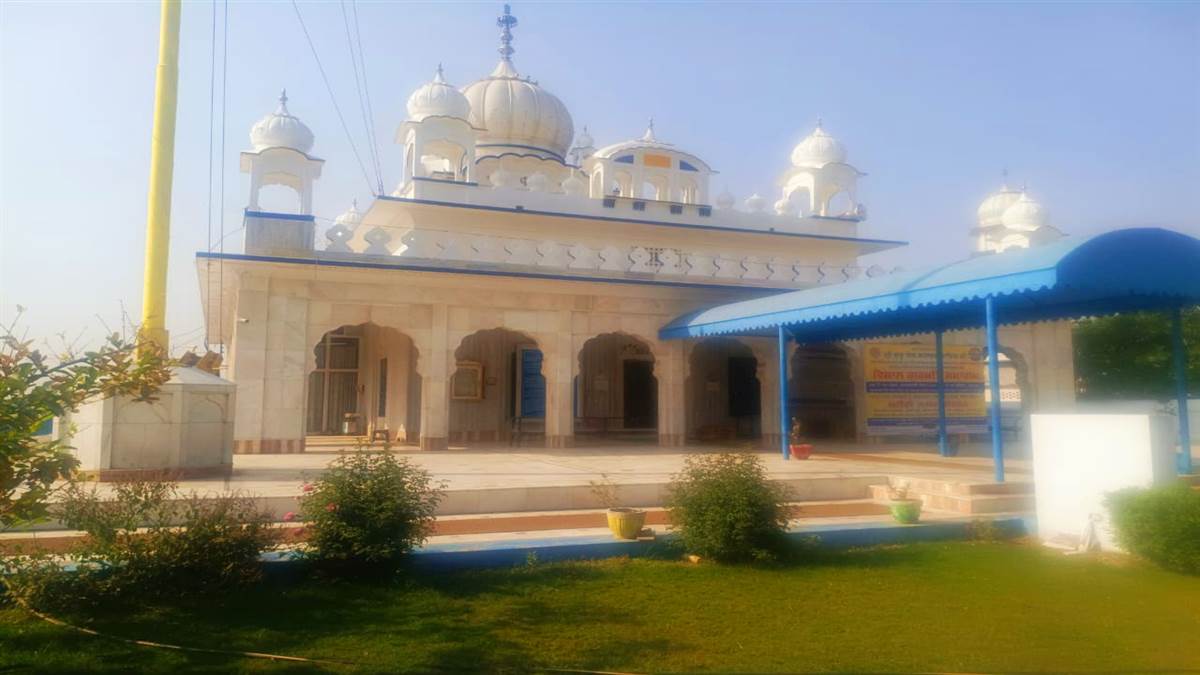 350th Shaheedi Diwas: ਜੋ ਵੀ ਸੱਚੇ ਮਨ ਨਾਲ ਅਰਦਾਸ ਕਰ ਕੇ ਕਰੇਗਾ ਇਸ਼ਨਾਨ, ਸਰੀਰਕ ਰੋਗ ਹੋ ਜਾਵੇਗਾ ਦੂਰ, 9ਵੇਂ ਪਾਤਸ਼ਾਹ ਨੇ ਦਿੱਤਾ ਸੀ ਵਰ