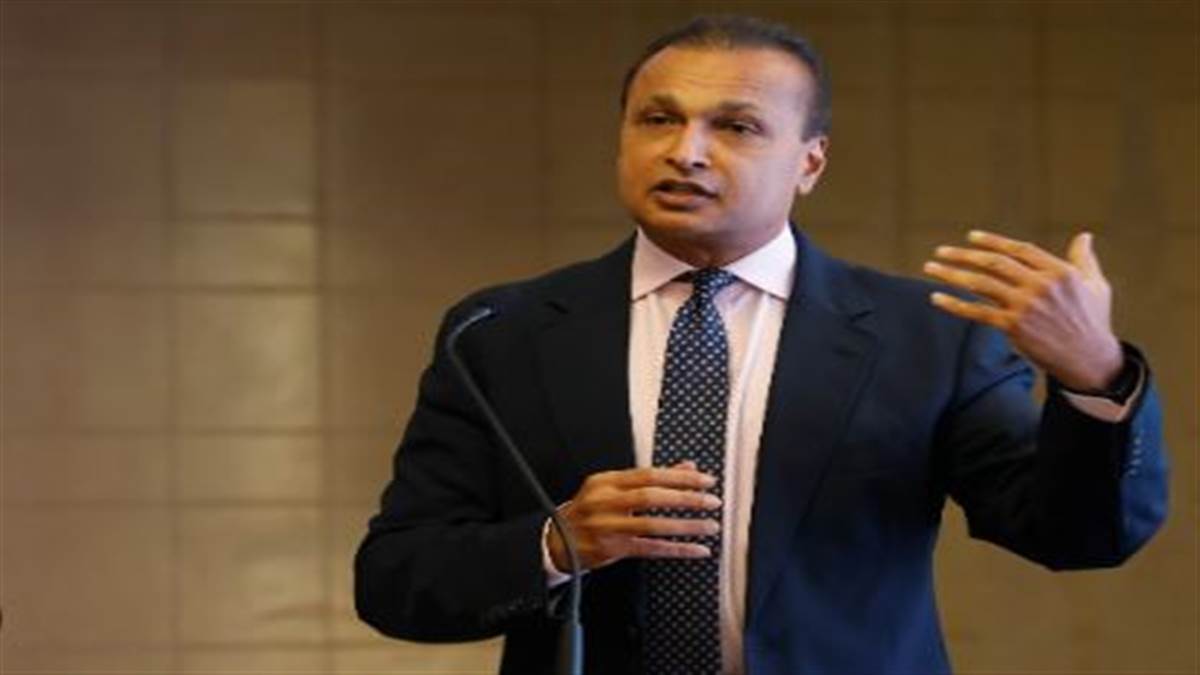 ਫੇਮਾ ਕੇਸ ’ਚ Anil Ambani ਨੇ ਈਡੀ ਨੂੰ ਦਿੱਤੀ ਵਰਚੂਅਲ ਪੇਸ਼ੀ ਦੀ ਪੇਸ਼ਕਸ਼, ਜਾਣੋ ਕੀ ਹੈ ਪੂਰਾ ਮਾਮਲਾ