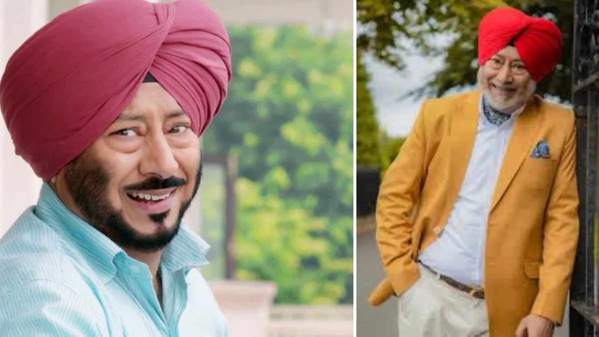 ਮਸ਼ਹੂਰ ਕਲਾਕਾਰ ਦੇ ਬੇਟੇ ਪੁਖਰਾਜ ਭੱਲਾ ਦੇ ਡੋਪ ਟੈਸਟ 'ਚ ਮਿਲੀਭੁਗਤ ਦੇ ਇਲਜ਼ਾਮ, ਸਿਹਤ ਵਿਭਾਗ ਨੇ ਬਿਠਾਈ ਜਾਂਚ