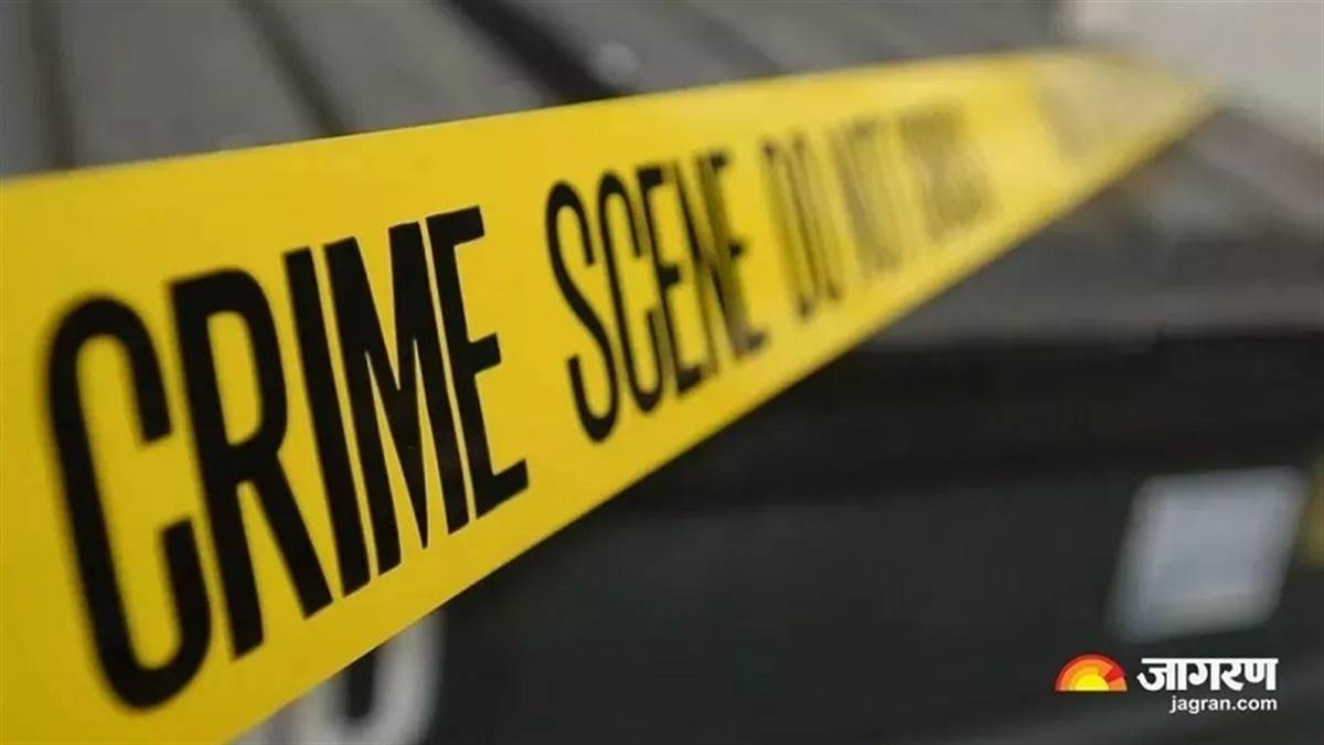 ਹੈਵਾਨੀਅਤ ਭਰੀ ਘਟਨਾ : ਲਵ ਮੈਰਿਜ ਦੇ ਦੋ ਮਹੀਨਿਆਂ ਬਾਅਦ ਛੱਤ ਤੋਂ ਸੁੱਟੀ ਪਤਨੀ