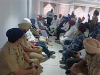 ਰਵਿਦਾਸ ਚੌਕ ਜਾਣ ਵਾਲੇ ਹੋ ਜਾਓ ਸਾਵਧਾਨ, ਦੁਪਹਿਰ ਬਾਅਦ ਬੰਦ ਕਰ ਦਿੱਤੀਆਂ ਜਾਣਗੀਆਂ ਸੜਕਾਂ; ਜਾਣੋ ਕਾਰਨ