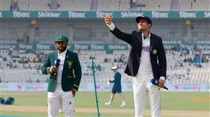 IND vs SA: ਟਾਸ ਹਾਰਨ ਤੋਂ ਬਾਅਦ ਸ਼ੁਭਮਨ ਗਿੱਲ ਨੇ ਕੀਤੀ ਵੱਡੀ ਭਵਿੱਖਵਾਣੀ, ਕਿਹਾ-'ਮੈਂ ਸਿਰਫ ਫਾਈਨਲ...'