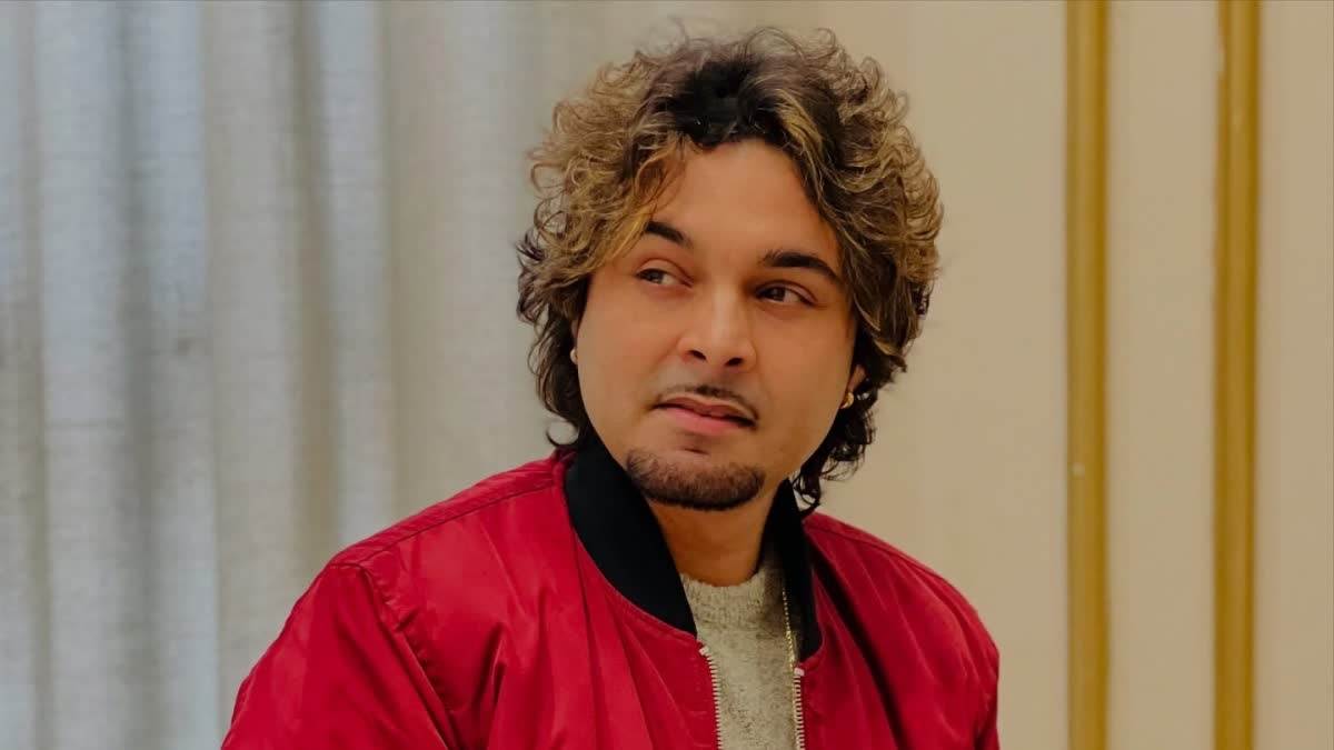 ਮਸ਼ਹੂਰ ਪੰਜਾਬੀ ਗਾਇਕ ਹਸਨ ਮਾਣਕ ਨਾਲ ਜੁੜੀ ਵੱਡੀ ਖ਼ਬਰ, ਫਗਵਾੜਾ ਪੁਲਿਸ ਨੇ ਕੀਤਾ ਗ੍ਰਿਫ਼ਤਾਰ; ਜਾਣੋ ਕੀ ਪਿਆ ਪੰਗਾ?