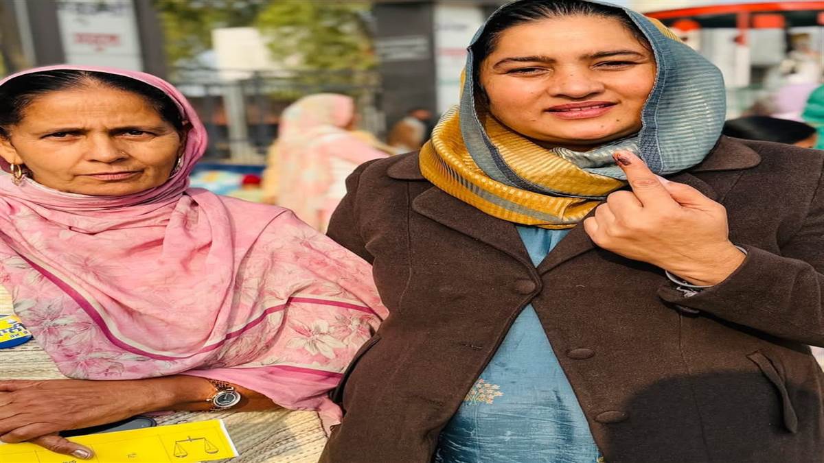 ਉਮੀਦਵਾਰਾਂ ਦੀ ਕਿਸਮਤ ਹੋਈ ਬਕਸਿਆਂ ’ਚ ਬੰਦ, 17 ਨੂੰ ਹੋਵੇਗੀ ਗਿਣਤੀ