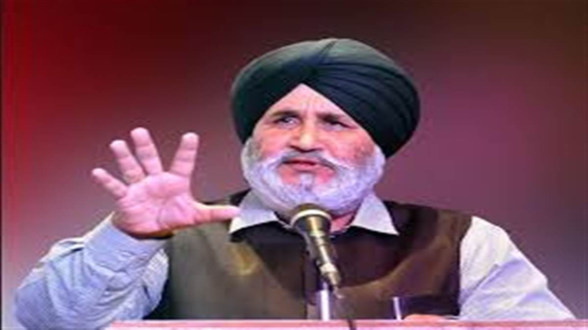 Punjab News : ਆਮ ਆਦਮੀ ਪਾਰਟੀ ਨੇ ਸੂਬਾ ਚੋਣ ਕਮਿਸ਼ਨ ਤੇ ਪੰਜਾਬ ਪੁਲਿਸ ਨਾਲ ਰਲ ਕੇ ਬਲਾਕ ਸੰਮਤੀ ਤੇ ਜ਼ਿਲ੍ਹਾ ਪ੍ਰੀਸ਼ਦ ਚੋਣਾਂ ਚੋਰੀ ਕੀਤੀਆਂ: ਅਕਾਲੀ ਦਲ