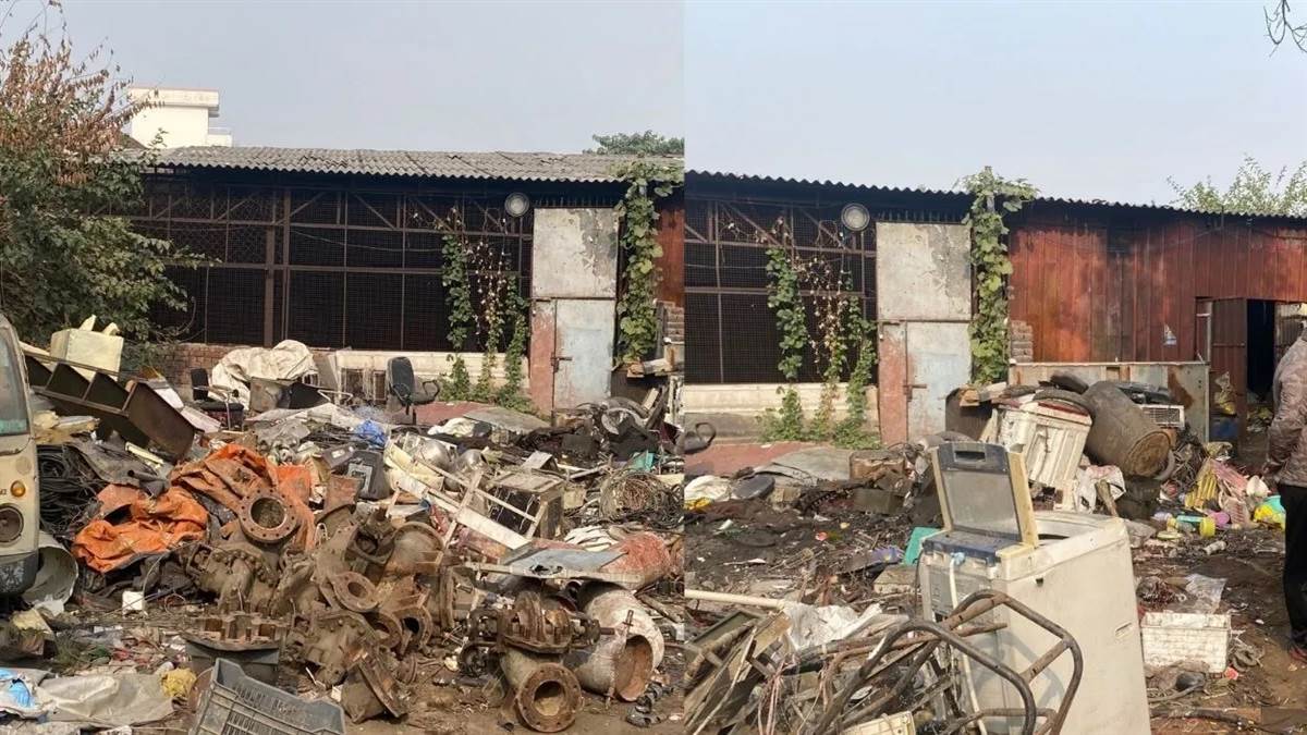 ਜਲੰਧਰ 'ਚ ਹੋਇਆ ਵੱਡਾ ਧਮਾਕਾ, ਹਿੱਲੀਆਂ ਲੋਕਾਂ ਦੇ ਘਰਾਂ ਦੀਆਂ ਕੰਧਾਂ; 1 ਦੀ ਮੌਤ ਤੇ 2 ਗੰਭੀਰ ਜ਼ਖ਼ਮੀ