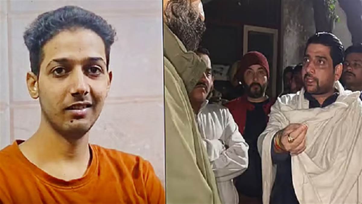 ਸ਼ੀਤਲ ਅੰਗੁਰਾਲ ਦੇ ਭਤੀਜੇ ਦੇ ਕਤਲ ਮਾਮਲੇ 'ਚ ਨਵਾਂ ਮੋੜ, ਦੋਸ਼ੀ ਨੇ ਦੱਸਿਆ ਕਿਵੇਂ ਦਿੱਤੀ ਦਰਦਨਾਕ ਮੌਤ; ਸਾਬਕਾ ਵਿਧਾਇਕ ਨੇ ਕਿਹਾ- ਮੇਰੇ ਪੁੱਤਰ ਵਰਗੀ ਮੌਤ ਮਿਲਣੀ ਚਾਹੀਦੀ ਦੋਸ਼ੀਆਂ ਨੂੰ