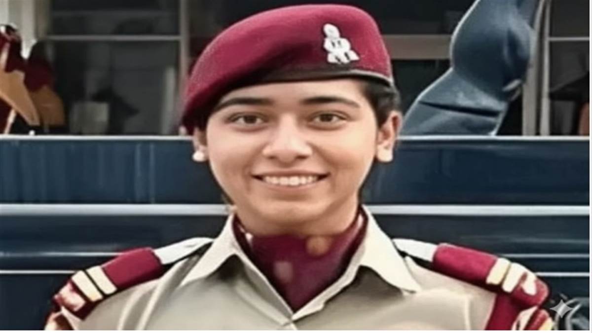 ਵੱਖ-ਵੱਖ ਜ਼ਿਲ੍ਹਿਆਂ ਦੇ 7 ਨੌਜਵਾਨ ਫ਼ੌਜ ਤੇ ਹਵਾਈ ਫ਼ੌਜ ਲਈ ਚੁਣੇ, ਮੁਹਾਲੀ ਦੇ ਆਰਮਡ ਫੋਰਸਿਜ਼ ਇੰਸਟੀਚਿਊਟਸ ਨੇ ਮੁੜ ਲਹਿਰਾਏ ਸਫ਼ਲਤਾ ਦੇ ਝੰਡੇ