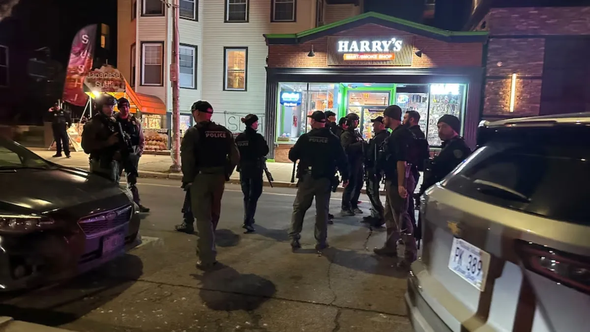 ਅਮਰੀਕਾ ਦੀ ਬ੍ਰਾਊਨ ਯੂਨੀਵਰਸਿਟੀ 'ਚ ਫਾਈਨਲ ਪ੍ਰੀਖਿਆ ਦੌਰਾਨ ਗੋਲੀਬਾਰੀ, ਦੋ ਦੀ ਮੌਤ; ਅੱਠ ਜ਼ਖਮੀ