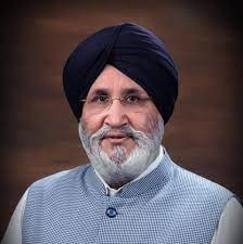 Punjab Assembly Elections 2022 : ਅਕਾਲੀ ਦਲ ਨੇ ਪਰਮਿੰਦਰ ਸੋਹਾਣਾ ਨੂੰ ਮੋਹਾਲੀ ਤੋਂ ਉਮੀਦਵਾਰ ਐਲਾਨਿਆ