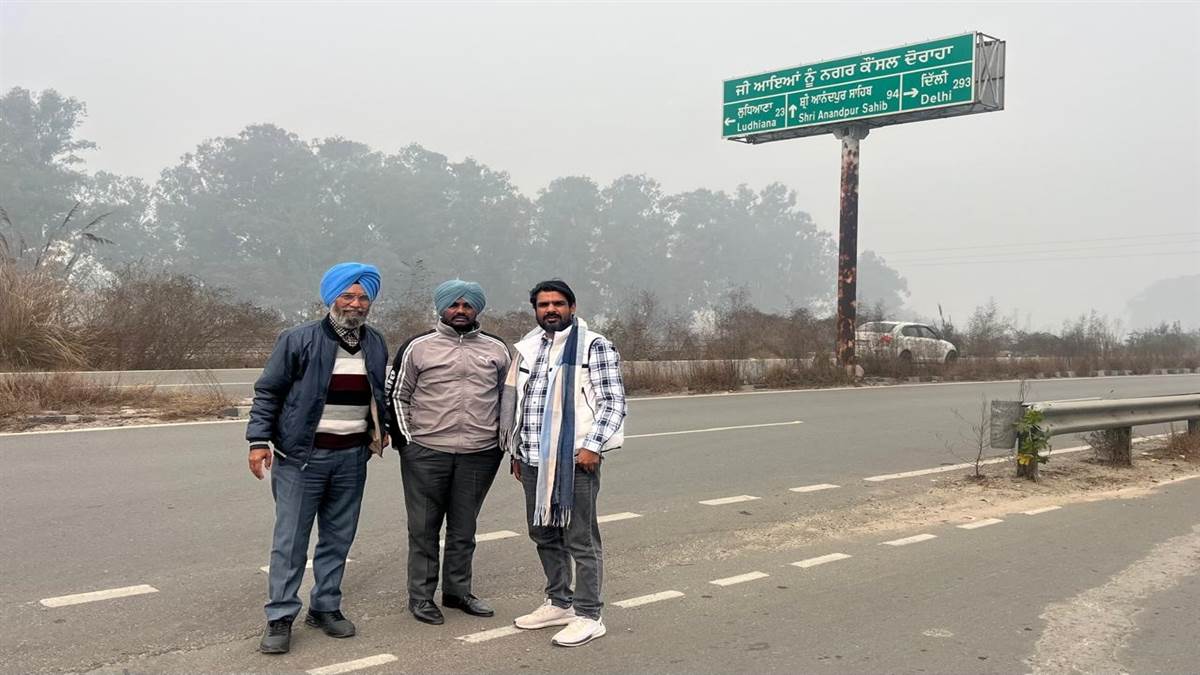 ਸਰਕਾਰ ਮਜ਼ਦੂਰ ਜਥੇਬੰਦੀਆਂ ਨਾਲ ਤੈਅ ਕੀਤੀ ਮੀਟਿੰਗ ਫਿਰ ਰੱਦ