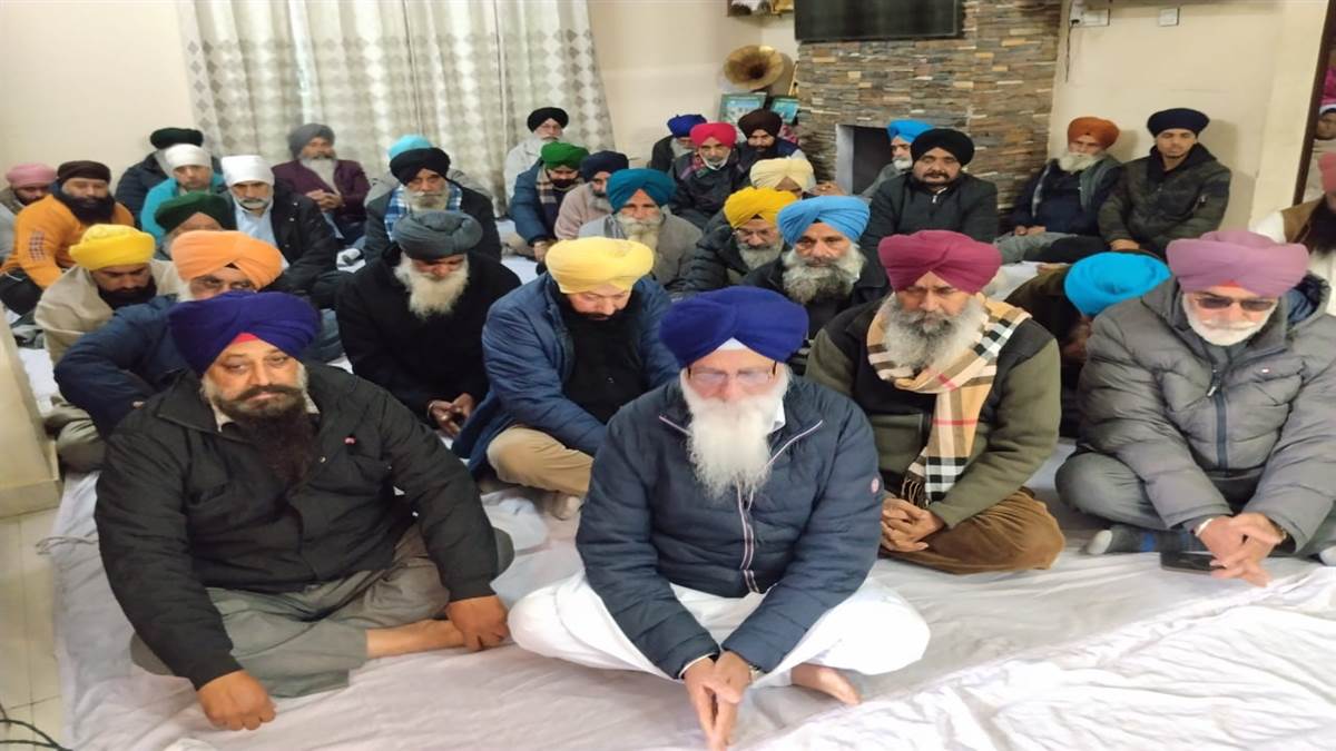 ਮਲਕੀਤ ਸਿੰਘ ਕਾਲਰਾ ਦੀ ਸਾਲਾਨਾ ਬਰਸੀ ਮਨਾਈ