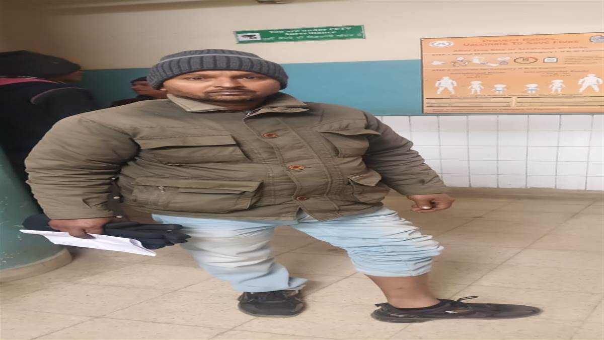 ਕੁੱਤਿਆਂ ਦੇ ਸ਼ਿਕਾਰ ਹਰ ਰੋਜ਼ 36 ਮਰੀਜ਼ ਪੁੱਜ ਰਹੇ ਨੇ ਹਸਪਤਾਲ