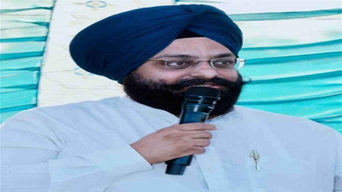 ਨਸ਼ਿਆਂ ਵਿਰੁੱਧ ਜੰਗ ਨੂੰ ਜਨ ਅੰਦੋਲਨ ਬਣਾਇਆ ਜਾਵੇ : ਇੰਡੀਅਨ