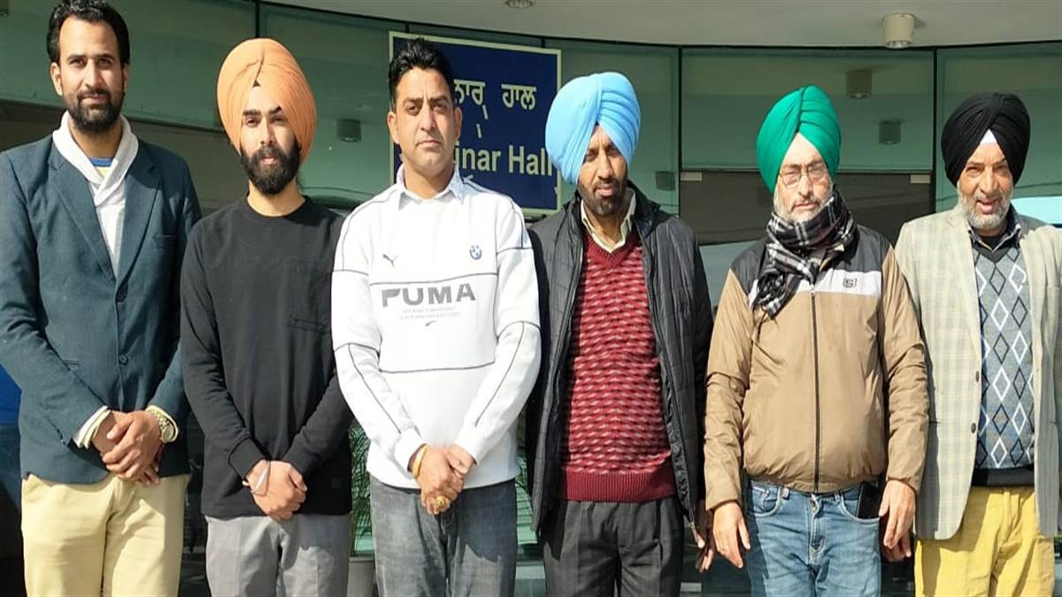 ਪੰਜਾਬ ਸਰਕਾਰ ਨੇ ਮ੍ਰਿਤਕ ਅਧਿਆਪਕਾਂ ਨਾਲ ਕੀਤਾ ਕੋਝਾ ਮਜ਼ਾਕ